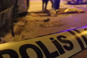 Beykoz Çengeldere’de çıkan çatışmada 1'i polis 3 kişi yaralandı