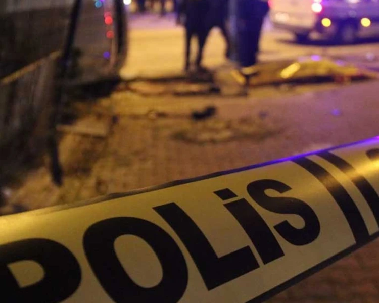 Beykoz Çengeldere’de çıkan çatışmada 1'i polis 3 kişi yaralandı