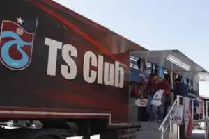 Beykoz İshaklı'ya TS Club mağazası geliyor