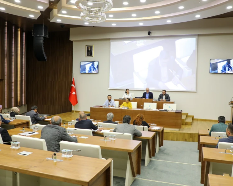 CHP'li Beykoz Belediyesinin vizyonu 'borç var, hizmet yok'