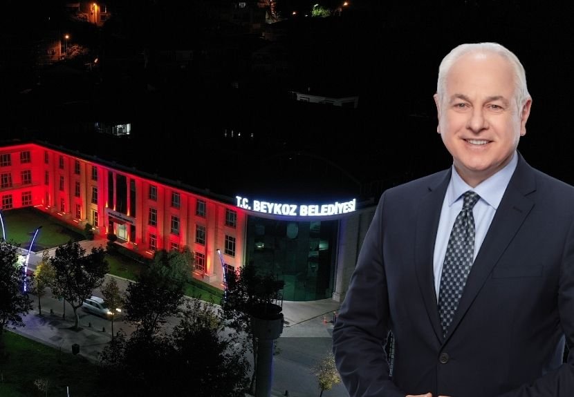 Beykoz Belediyesi
