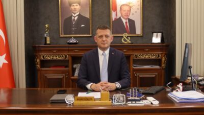 Beykoz ilçe protokolü kaç kişiden oluşuyor. Kim hangi makamda görev