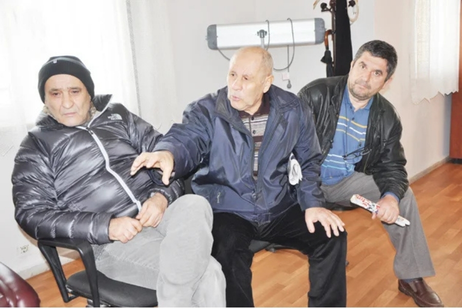 Beykoz Soğuksu’da, üzerinde bulunan 400 dönümden fazla bir alanda oturan yaklaşık 700 hane, arsalarının ‘iki kez satıldığını’ anlayınca soluğu mahkemede aldı