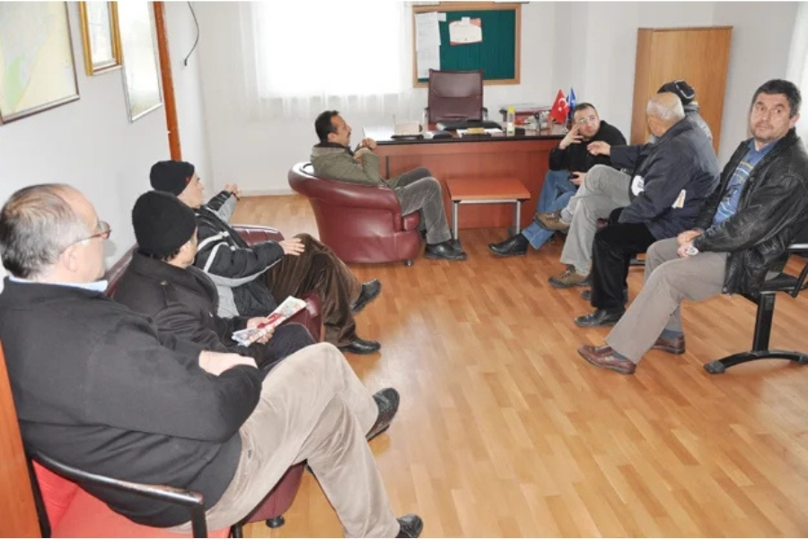 Beykoz Soğuksu’da, üzerinde bulunan 400 dönümden fazla bir alanda oturan yaklaşık 700 hane, arsalarının ‘iki kez satıldığını’ anlayınca soluğu mahkemede aldı