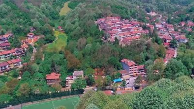 Beykoz Akbaba Mahallesi'nde, 5393 sayılı Belediye Kanunu'nun 81. maddesi gereği