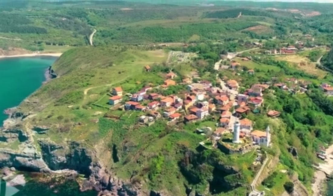 Beykoz Anadolufeneri Mahallesi'nde, 5393 sayılı Belediye Kanunu'nun 81. maddesi gereği