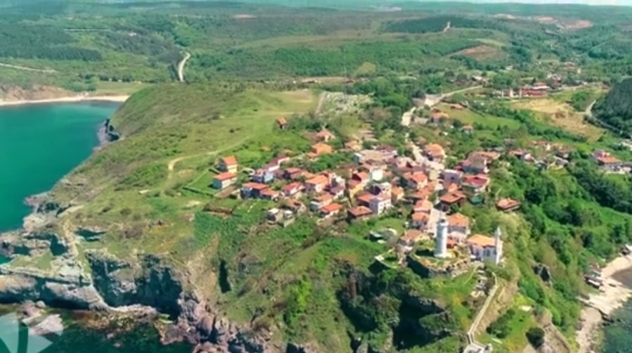Beykoz Anadolufeneri Mahallesi'nde, 5393 sayılı Belediye Kanunu'nun 81. maddesi gereği