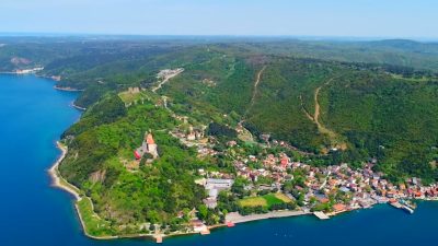 Beykoz Anadolukavağı Mahallesi'nde, 5393 sayılı Belediye Kanunu'nun 81. maddesi gereği