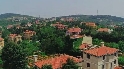 Beykoz Baklacı Mahallesi'nde, 5393 sayılı Belediye Kanunu'nun 81. maddesi gereği