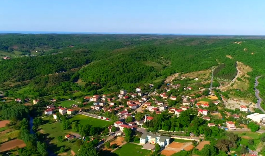 Beykoz Bozhane Mahallesi'nde, 5393 sayılı Belediye Kanunu'nun 81. maddesi gereği