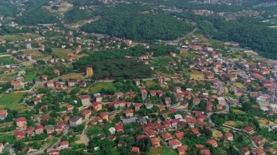 Beykoz Çavuşbaşı Çengeldere Mahallesi'nde, 5393 sayılı Belediye Kanunu'nun 81. maddesi