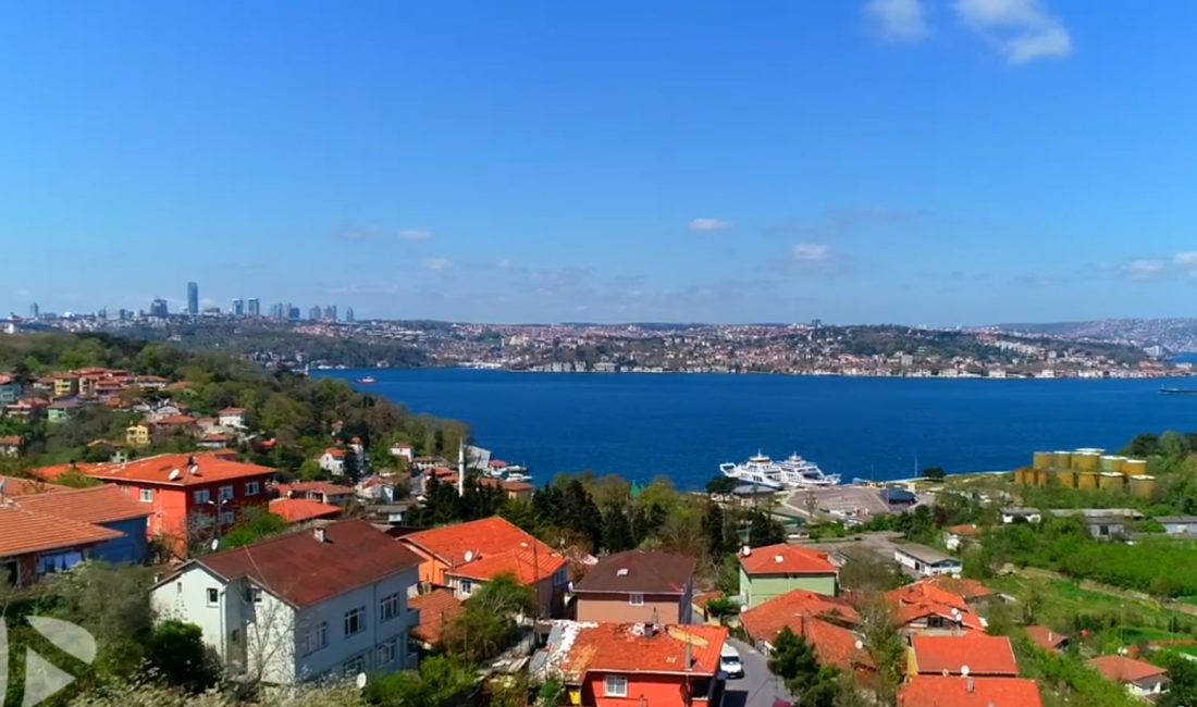 Beykoz Çubuklu Mahallesi'nde, 5393 sayılı Belediye Kanunu'nun 81. maddesi gereği