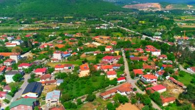 Beykoz Cumhuriyetköy Mahallesi'nde, 5393 sayılı Belediye Kanunu'nun 81. maddesi gereği