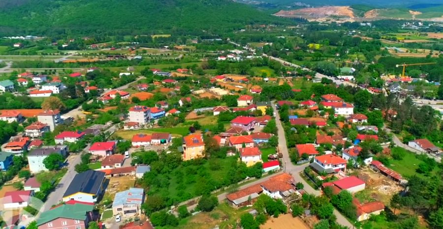 Beykoz Cumhuriyetköy Mahallesi'nde, 5393 sayılı Belediye Kanunu'nun 81. maddesi gereği