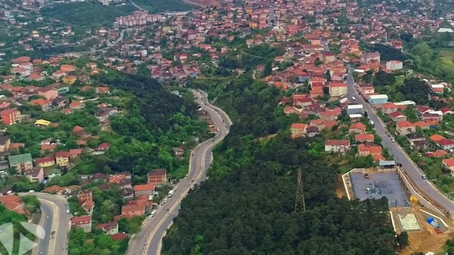 Beykoz Yenimahalle Mahallesi'nde, 5393 sayılı Belediye Kanunu'nun 81. maddesi gereği