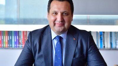 Başbakanlık Basın Yayın ve Enformasyon (BYEGM) Konya İl Müdürlüğü görevine