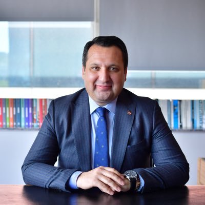 Başbakanlık Basın Yayın ve Enformasyon (BYEGM) Konya İl Müdürlüğü görevine