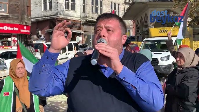 Evet ve hayır safları sıkılaşırken arada kalan bir parti var.