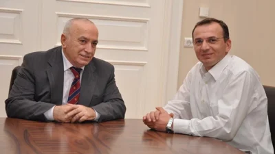 Türkiye’nin sayılı iş adamlarından olan ve yatırımlarının büyük çoğunluğunu Beykoz’a