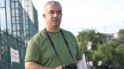 Tamam anladım ben de dahil Beykoz Anadolu isimli futbol takımımı