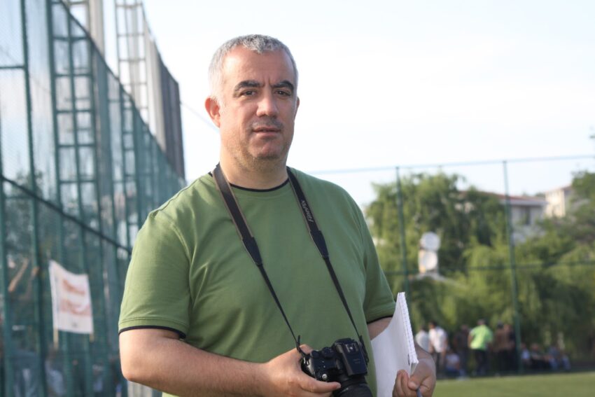 Tamam anladım ben de dahil Beykoz Anadolu isimli futbol takımımı