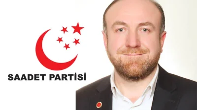 Saadet Partisi Beykoz ilçe Başkanlığında değişiklik yapılacağı iddia ediliyor.