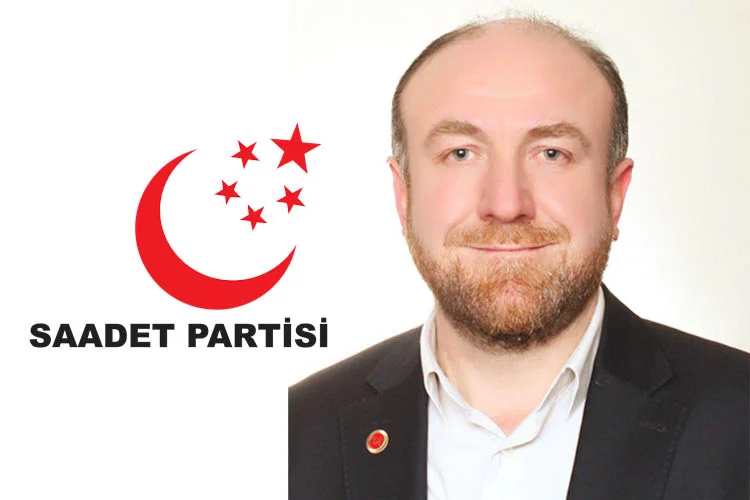 Saadet Partisi Beykoz ilçe Başkanlığında değişiklik yapılacağı iddia ediliyor.