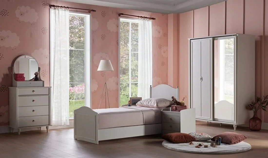 Bir bebeğin dünyaya gelişiyle birlikte her ebeveyni tatlı bir heyecan