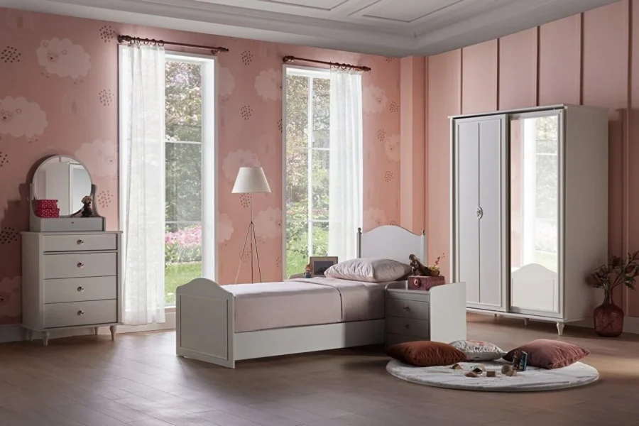 Bir bebeğin dünyaya gelişiyle birlikte her ebeveyni tatlı bir heyecan