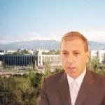 Beykoz Belediyesi ve Hendek Belediyesi, Kırgızistan'ın başkenti Bişkek’te Ramazan boyunca