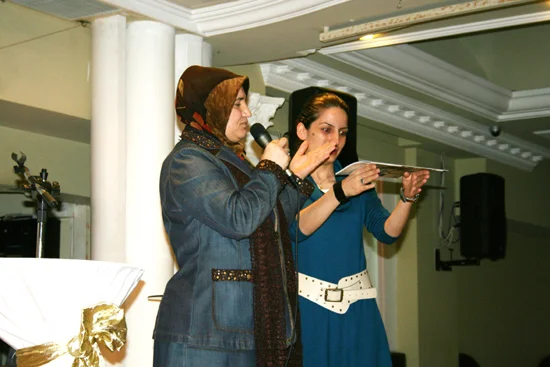 İrfan Eğitim Kurumları’ndan eşlere, “Eşler Arasında Sevgiyi Canlı Tutma ve