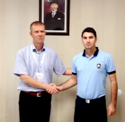 İstanbul Süper Amatör Liginin Beykoz temsilcilerinden Çavuşbaşıspor yeni sezona ilişkin