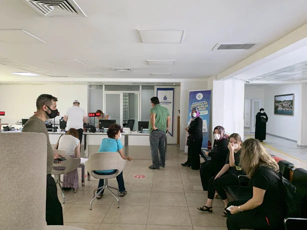 Beykoz Belediyesinin, sahiplerine birçok alanda ayrıcalık tanıdığı Beykoz Kart için