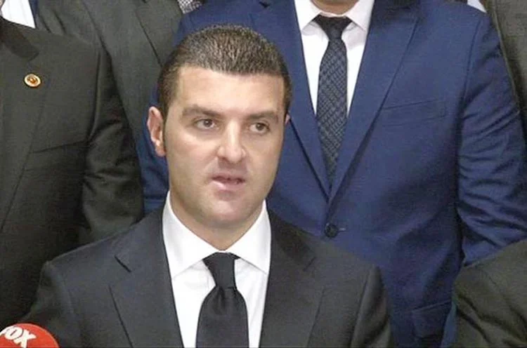 Beykoz Belediyesi eski Meclis Üyesi Naci Candaş’ın, Şişli Belediyesi’nde vurulan