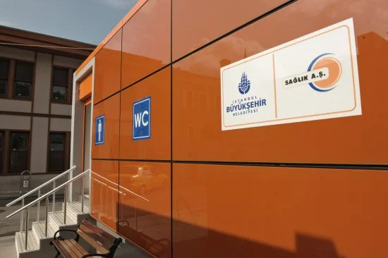 İstanbul Büyükşehir Belediyesi ve Beykoz Belediyesi işbirliğiyle ilçenin meydanlarına şehir