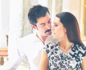 Şöhreti Türkiye sınırlarını aşan Karadayı, Beykoz'un turizm elçisi oldu. Yunanistan,