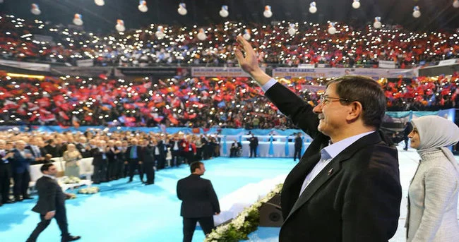 Yaklaşık 3,5 ay sonra yapılacak seçimlerde partilerin oylarını büyük oranda