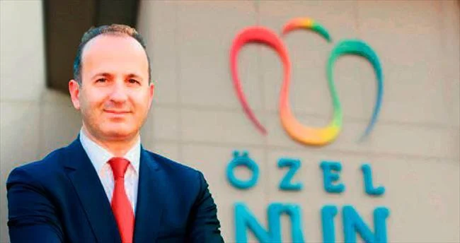 2014'te kurulan NUN Eğitim ve Kültür Vakfı, Beykoz'da ortaokul ve