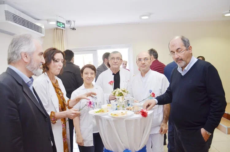 Beykoz Devlet Hastanesi'nde 14 Mart hareketliliği 4 14 mar 6klVrN2u2f