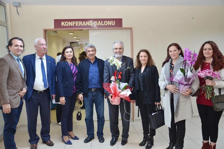 Beykoz Devlet Hastanesi'nde 14 Mart hareketliliği 6 14 mart 28 gfMOrNbC1c