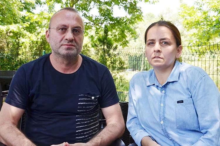 Beykoz Belediyesi'nin düzenlemiş olduğu 15 Temmuz Demokrasi ve Milli Birlik