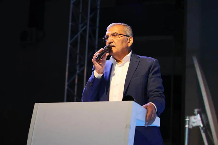 Demokrasi şehitleri Beykoz'da nöbetle anıldı 2 15beykoz6 BnaeWnl255