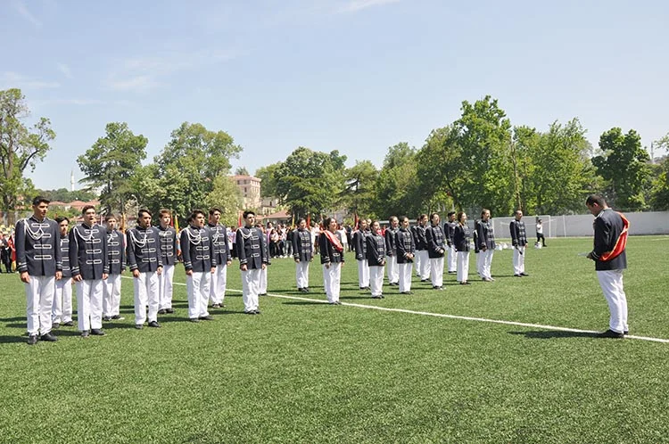 Beykoz’da 19 Mayıs Gençlik ve Spor Bayramı 3 19 mayis 2019 7 tyuikZQwqc