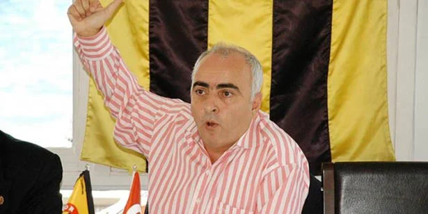 Kartal Bulvarspor ile Beykoz 1908 A.Ş. arasında oynanan karşılaşmanın ardından