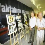 Hacivat ve Karagöz, Beykoz Belediyesi tarafından açılan sergiyle yeni nesillere