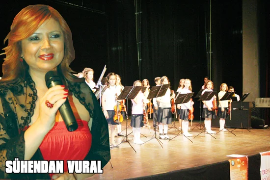 Beykoz Vakfı Küçük Kemancılar Müzik Grubu, Ahmet Mithat Efendi Kültür