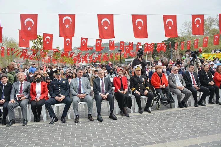 Beykoz’da 23 Nisan Ulusal Egemenlik ve Çocuk Bayramı 2 23 nisan 2022 beyko OBM1N3nI5k