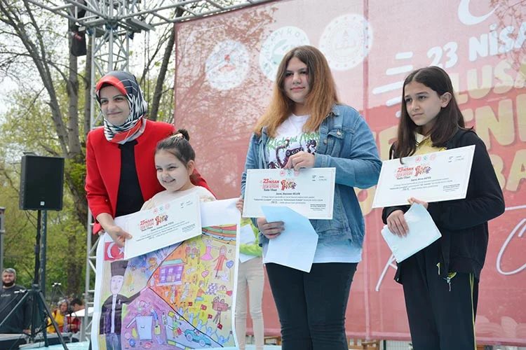 Beykoz’da 23 Nisan Ulusal Egemenlik ve Çocuk Bayramı 6 23 nisan 2022 beyko d6deWd1syb