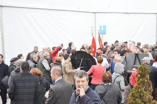 23 Nisan Ulusal Egemenlik ve Çocuk Bayramı'nda çocuklar 1 günlüğüne