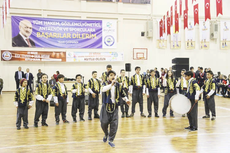 23 nisan kutlu olsun